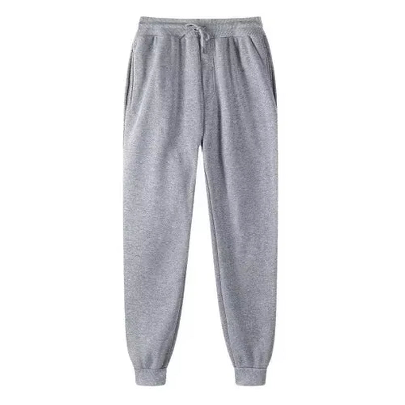 Y2K Retro Sports Fast Dry Sweater Pants Men Striped Sweat Absorb Breathable Casual Trousers Fitness Training Pants